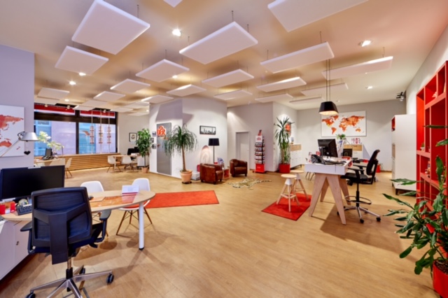 DER Reisebüro in Garmisch DER Reisebüro in Garmisch